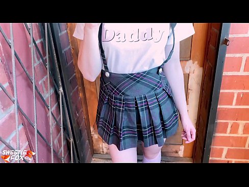 ❤️ Nữ sinh hút tinh ranh của mình sâu và fucks thay vì các lớp học. ❤️❌  Chỉ khiêu dâm  ở% vi.naughtyhentai.ru%