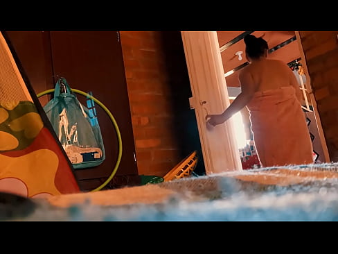 ❤️ Chú tôi theo tôi vào phòng tắm, ông ấy đụ tôi trong khi tôi đang tắm. ❤️❌  Chỉ khiêu dâm  ở% vi.naughtyhentai.ru%